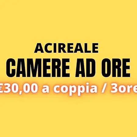 Casa Lilibeo Acireale